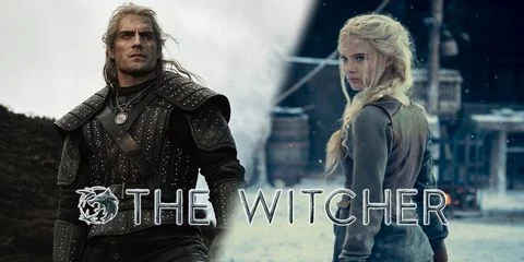 The Witcher Season 2 (2021) Download Hindi English