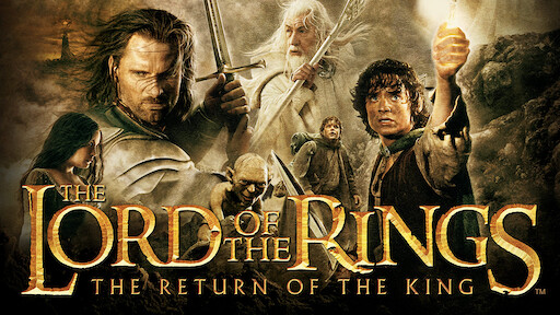 Lord of the Rings: Why the Classic Trilogy Left Netflix
