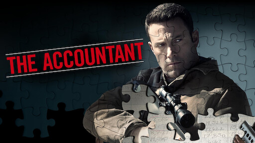 Watch The Accountant (2016) on Netflix From Anywhere in the World