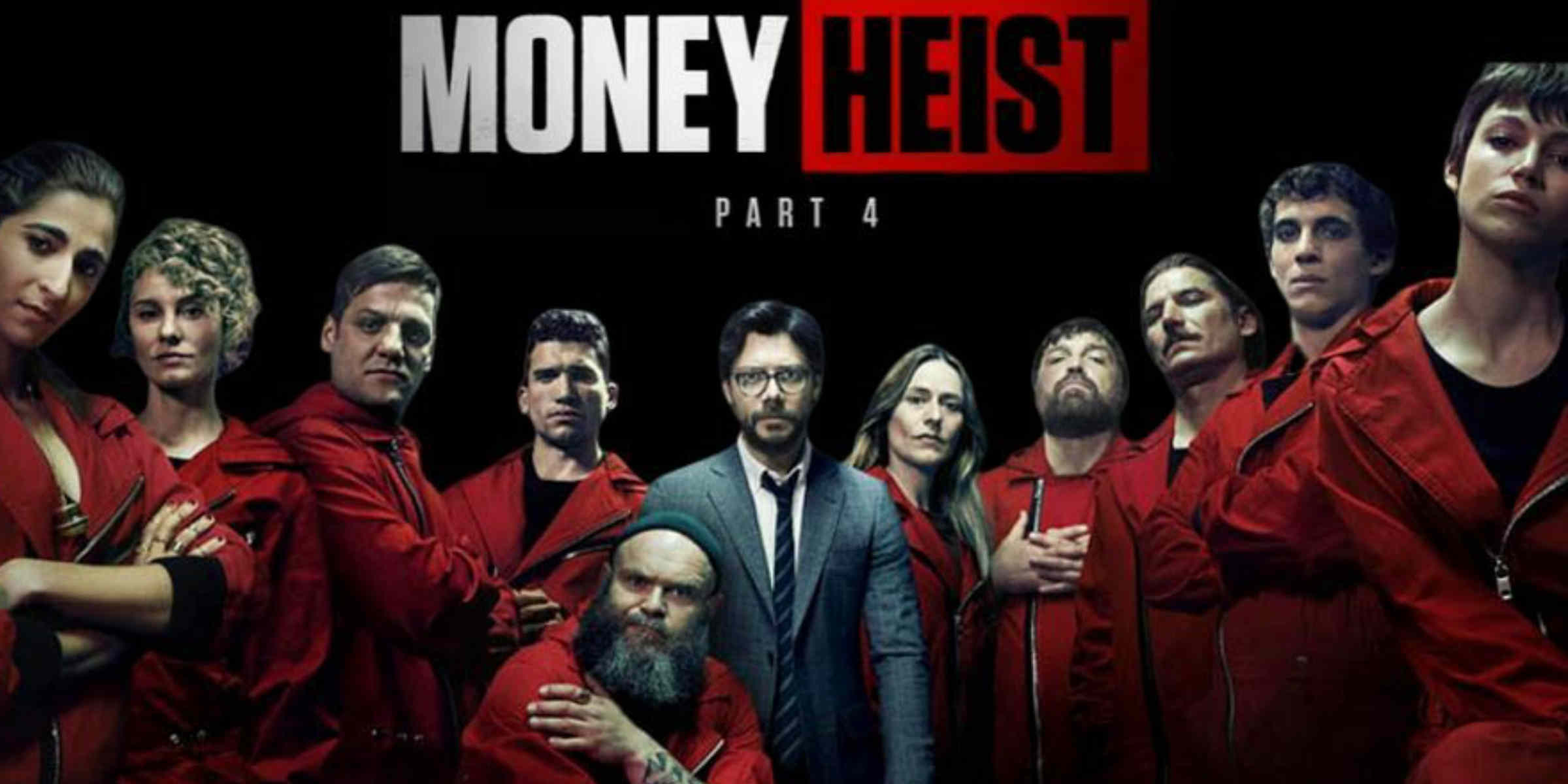 ‘Money Heist: Korea’: What to know about Netflix’s new crossover series