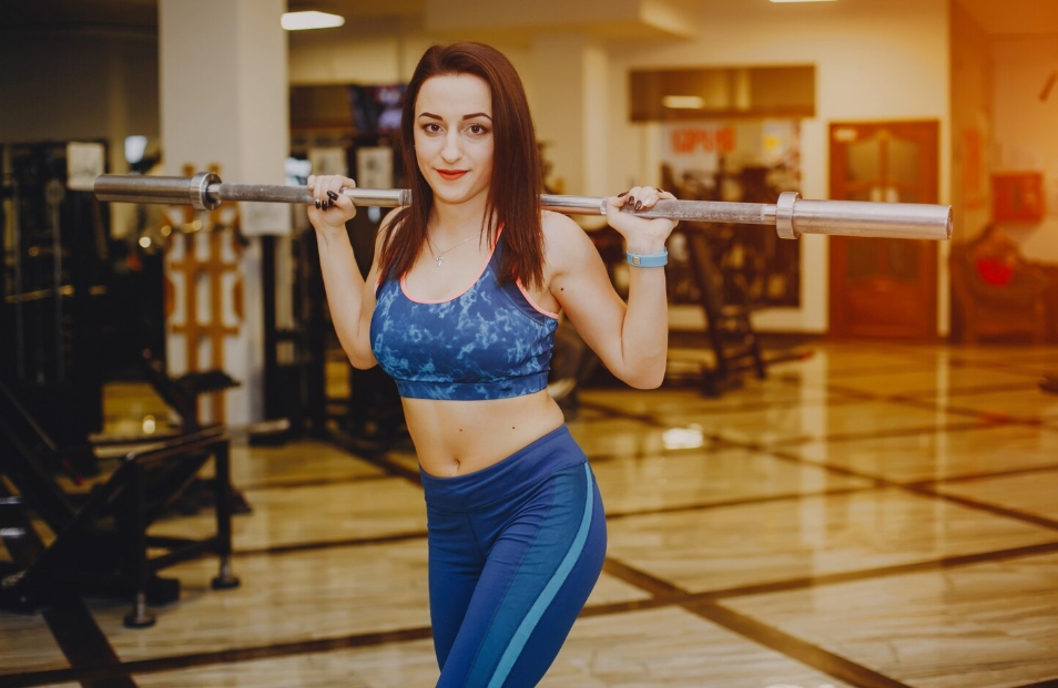 Q Slim Fitness Studio